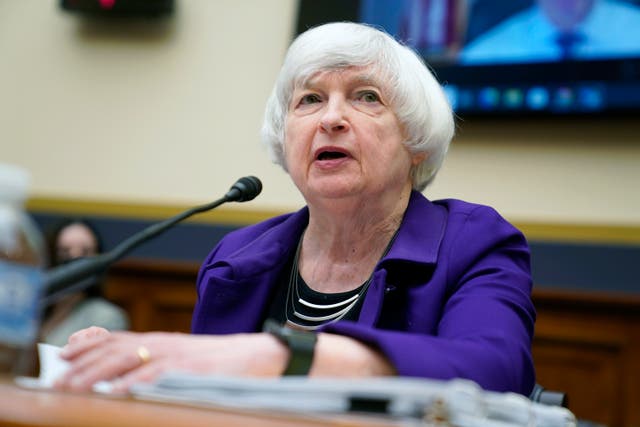 EEUU-CRIPTOMONEDAS-YELLEN