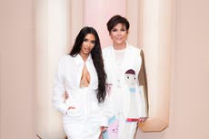 Kim Kardashian reveals how mother Kris Jenner influenced her divorce from Kanye West