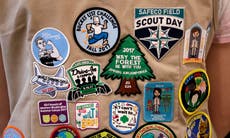 Judge tosses Girl Scouts' recruitment suit vs. Boy Scouts