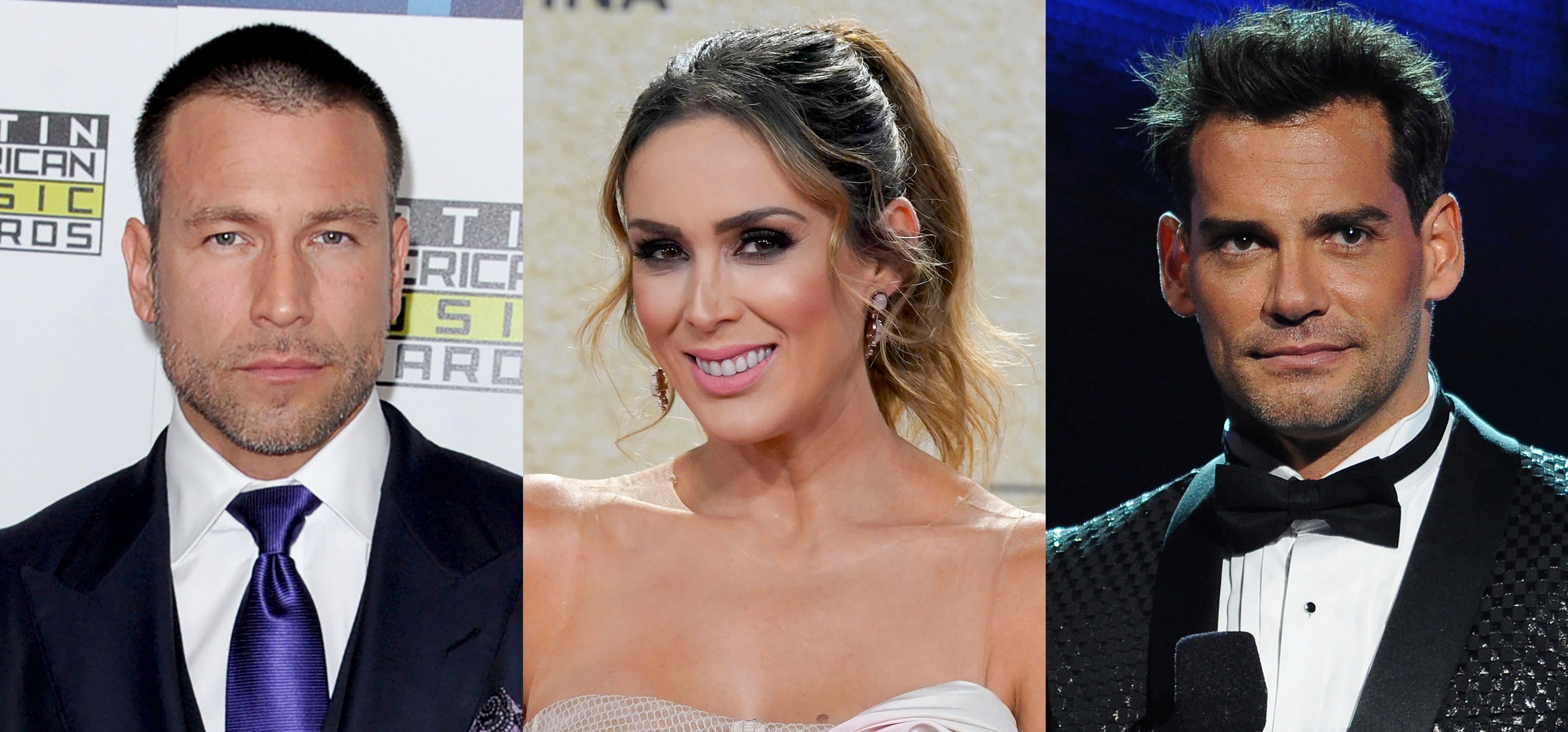 LATIN AMAS-CONDUCTORES