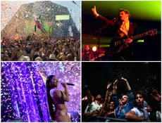 The 17 best festivals in the UK and Europe for 2022
