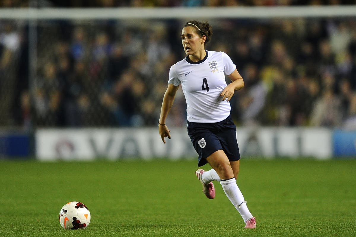 Fara Williams reveals concerns over eating disorder culture in women’s football