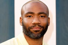 Donald Glover dismisses ‘whack’ claims that his show Atlanta isn’t for Black people