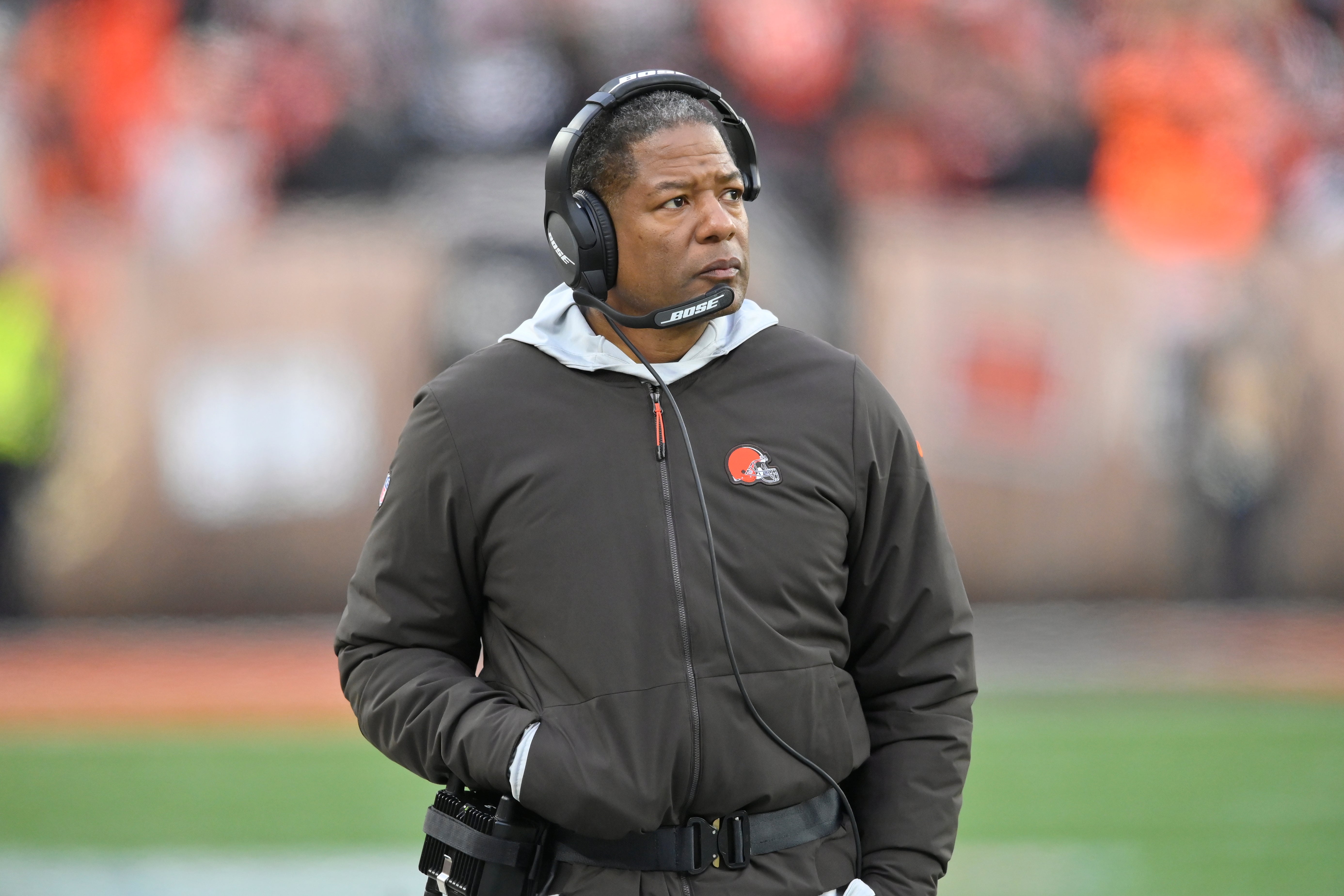 2 More Black Coaches Sue NFL Alleging Racial Discrimination | The ...