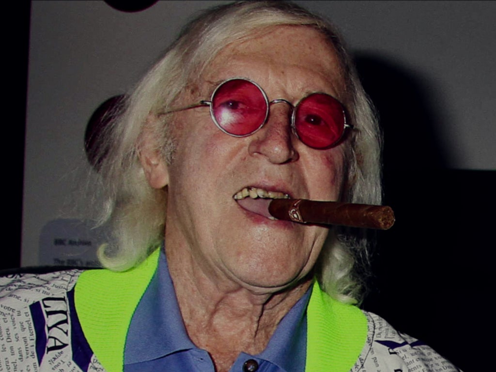 Jimmy Savile: American Netflix viewers 'appalled' by new documentary on ...