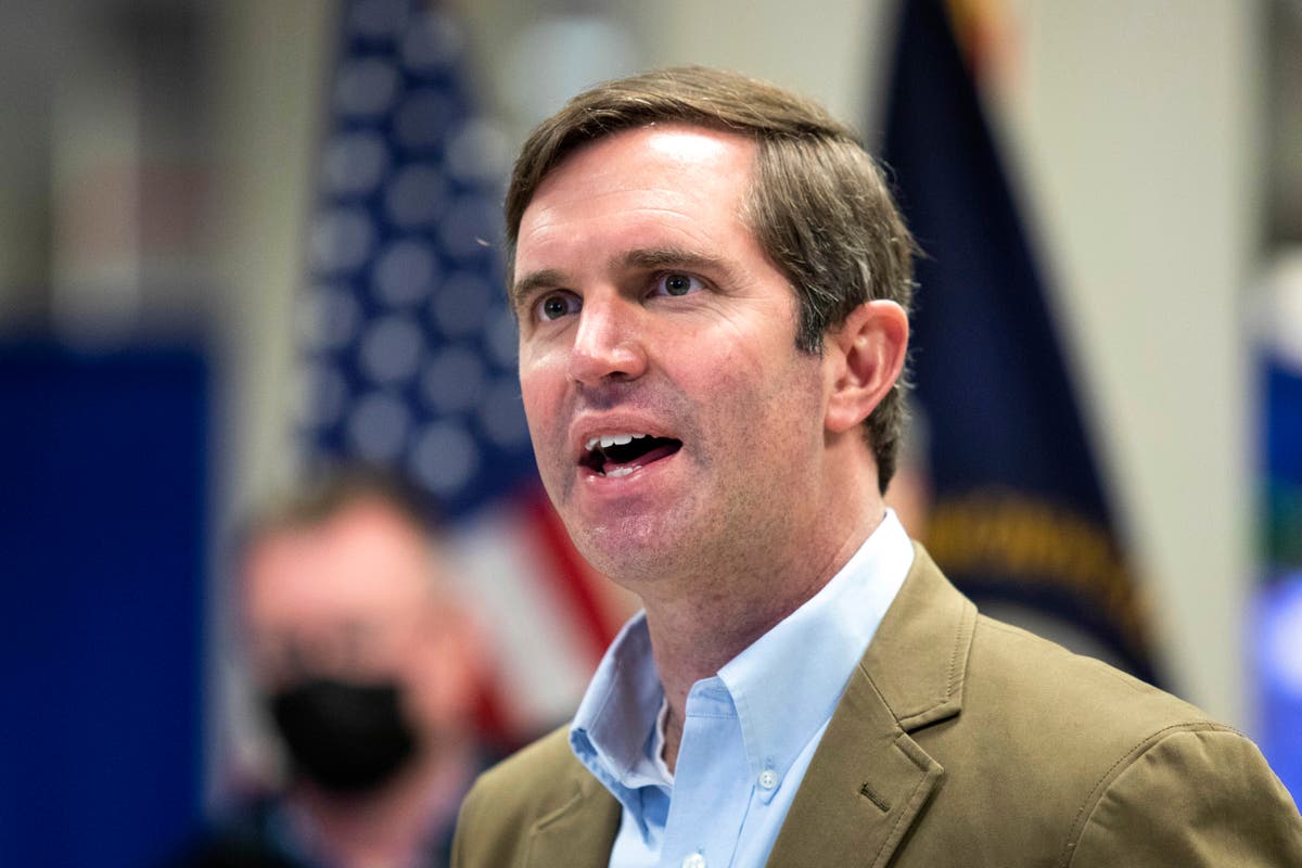 Kentucky Republicans could ban transgender athletes from women&rsquo;s sports despite governor&rsquo;s veto