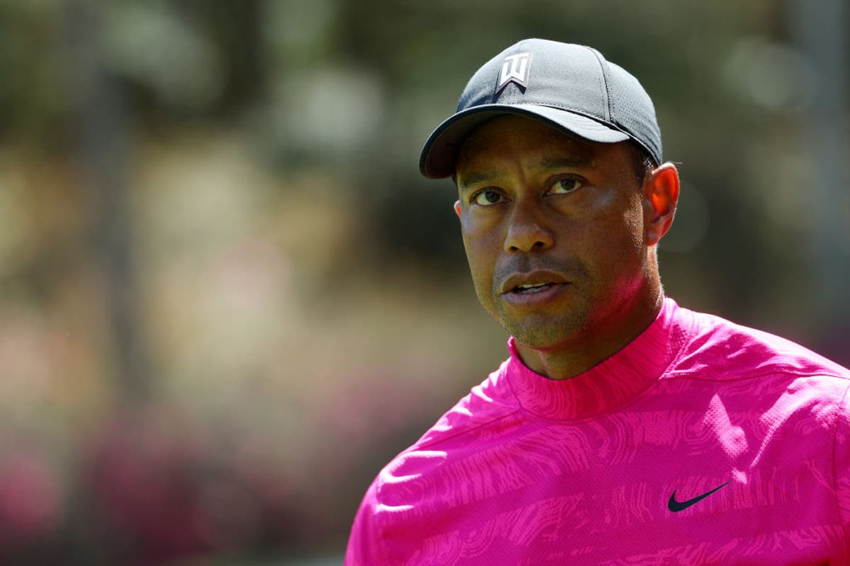 Tiger Woods defies logic to shoot under par on remarkable Masters return