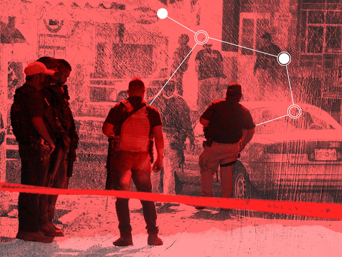 Sinaloa Cartel: Investigating the Mexico region ruled by the world's most  powerful drug lords | The Independent