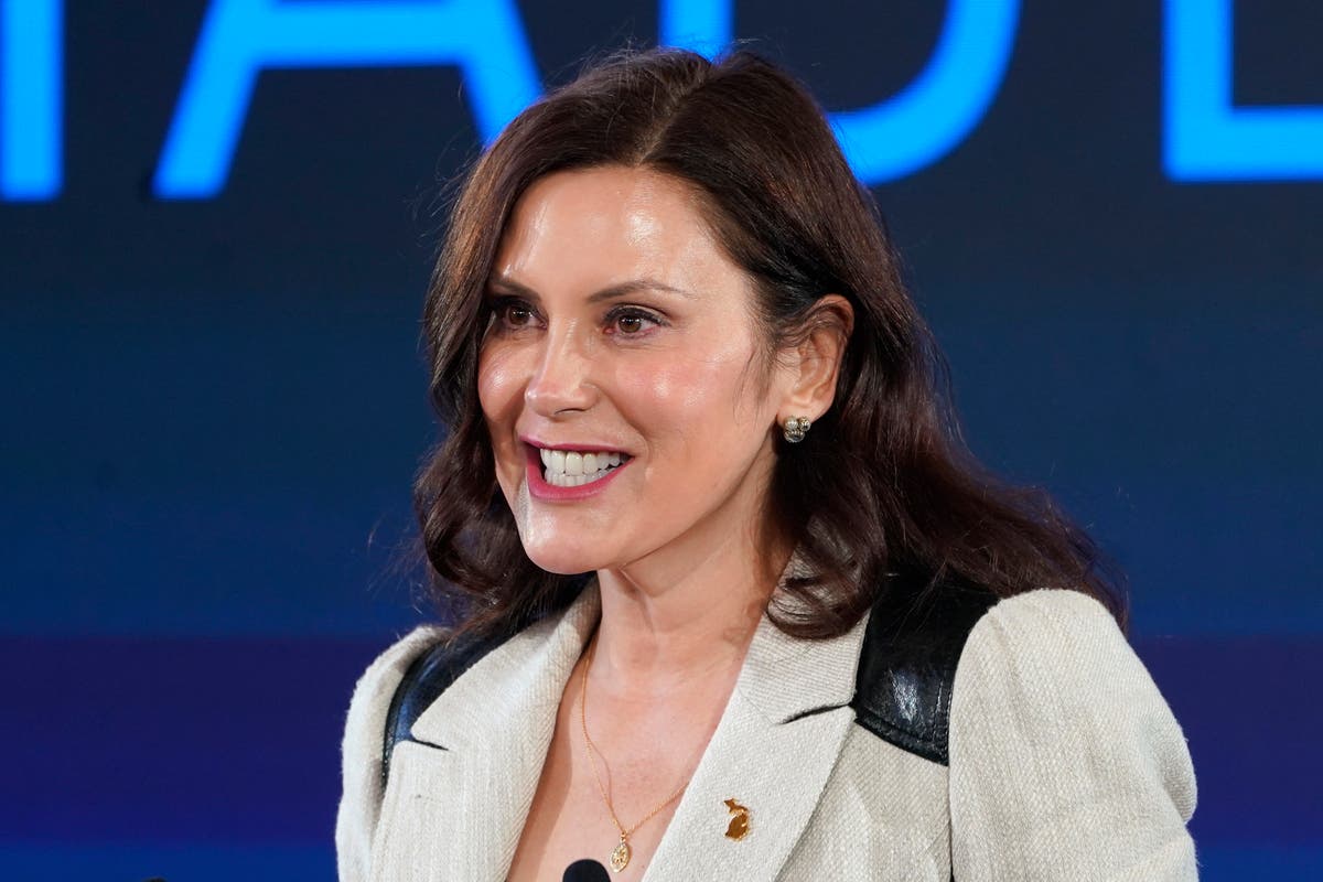Michigan Governor Gretchen Whitmer files lawsuit to overturn state&rsquo;s unenforced abortion ban