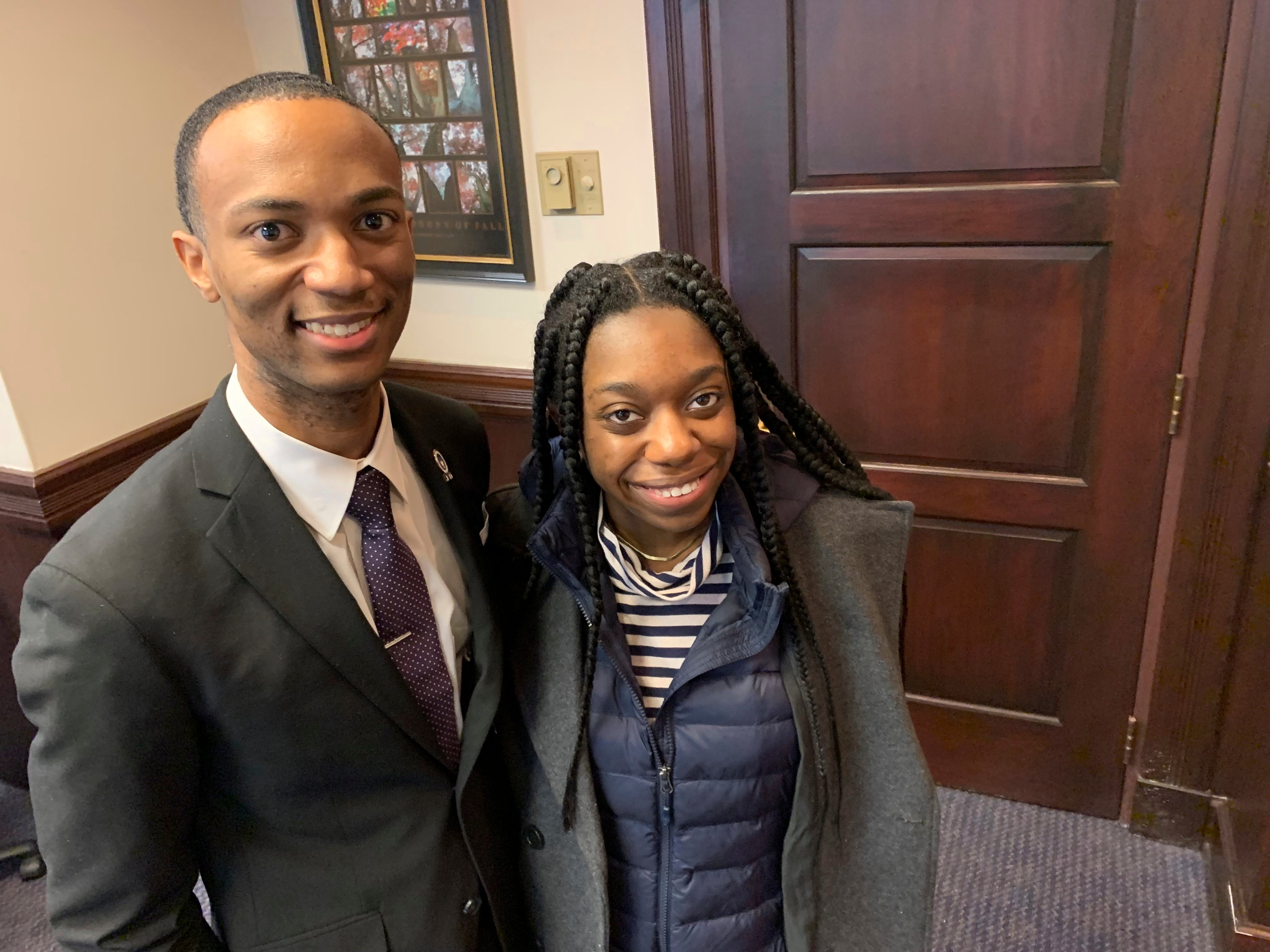 Supreme Court Confirmation Reaction