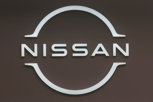 Japan Nissan