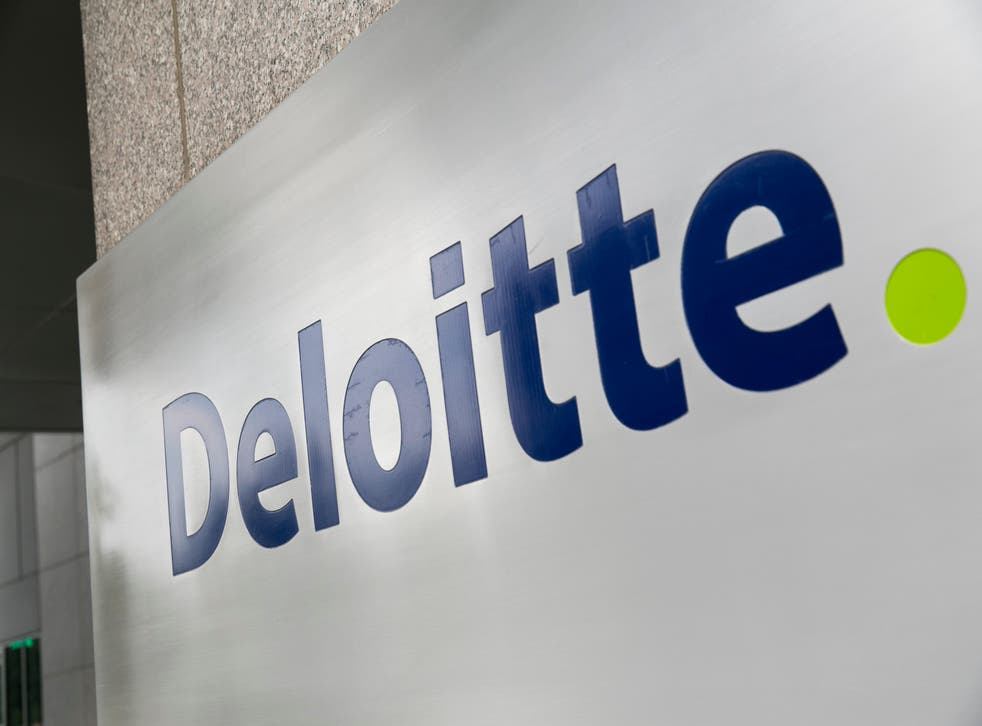 Deloitte has resigned as the auditor of Polymetal International due to the mining giant’s ties to Russia (Alamy/PA)