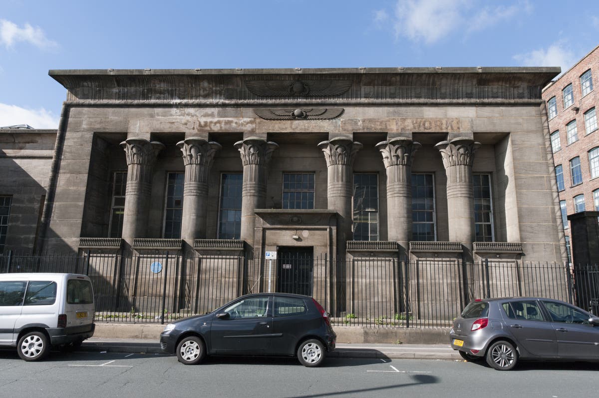 Cash boost for historic mill which was once the world’s largest indoor space