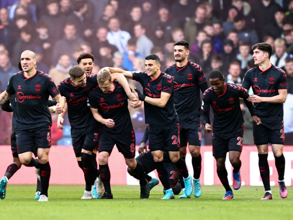 Southampton vs Chelsea predicted line-ups: Team news ahead of Premier League fixture today