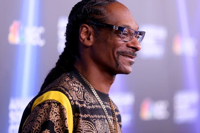 <p>The woman who accused Snoop Dogg of sexual assault has dropped her lawsuit</p>