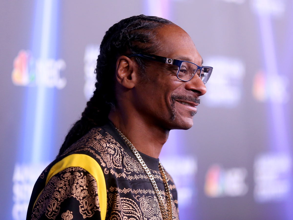 Snoop Dogg: Woman files to withdraw sexual assault lawsuit against rapper |  The Independent