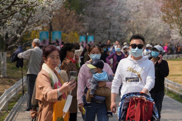 ASI-GEN CORONAVIRUS-CHINA