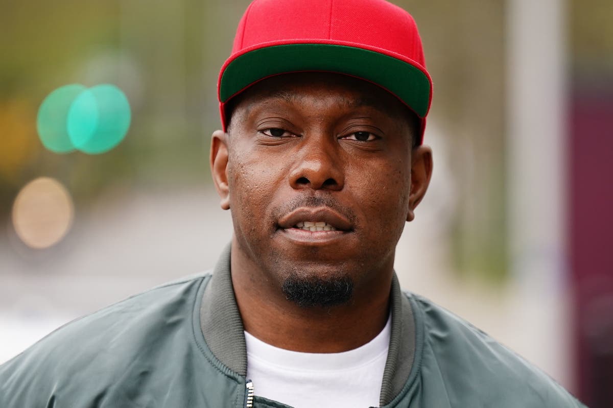 Dizzee Rascal avoids jail over assault on ex-fiancee