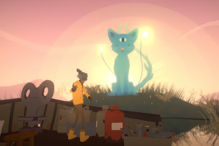 before your eyes bafta games awards 2022 indybest