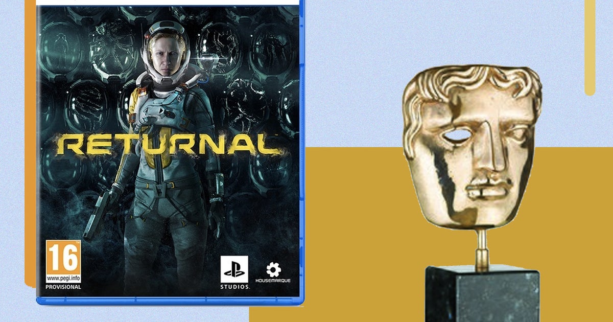 Veja os vencedores da BAFTA Games Awards 2022; Returnal é eleito GOTY - PSX  Brasil