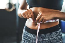 Experts ‘concerned’ over new waist-to-height measurement guidance from NICE