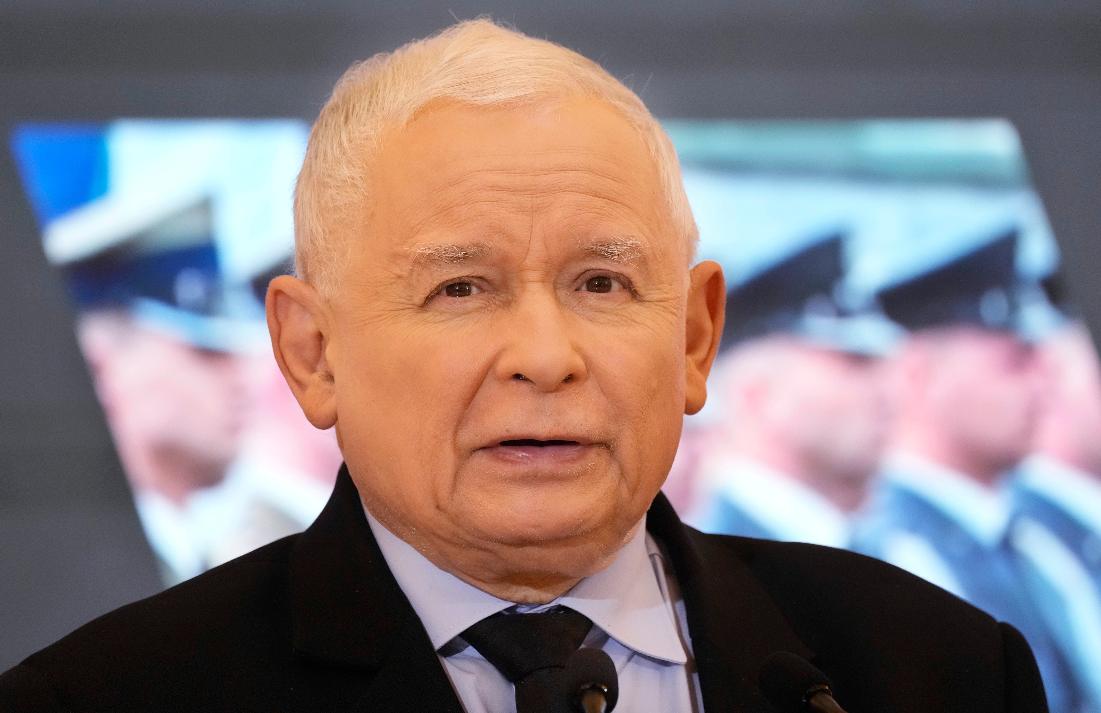 Russia Ukraine War Poland Hungary