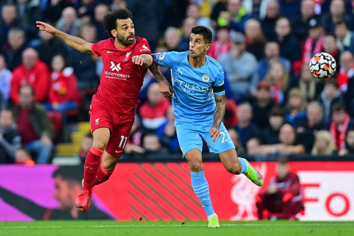 Manchester City vs Liverpool live stream: How to watch Premier League fixture online and on TV today 