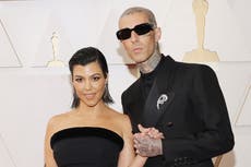 Kourtney Kardashian opens up about IVF complications: ‘The medication basically put me into depression’