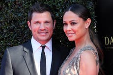 Vanessa Lachey addresses husband Nick’s ‘very public’ divorce from Jessica Simpson: ‘It was very hard’
