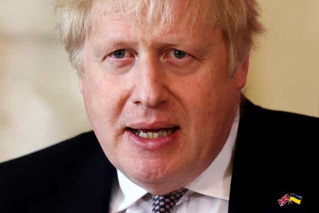 <p>Boris Johnson might have a chance of being prime minister for longer if he could raise his reputation from totally unreliable to slightly slippery</p>