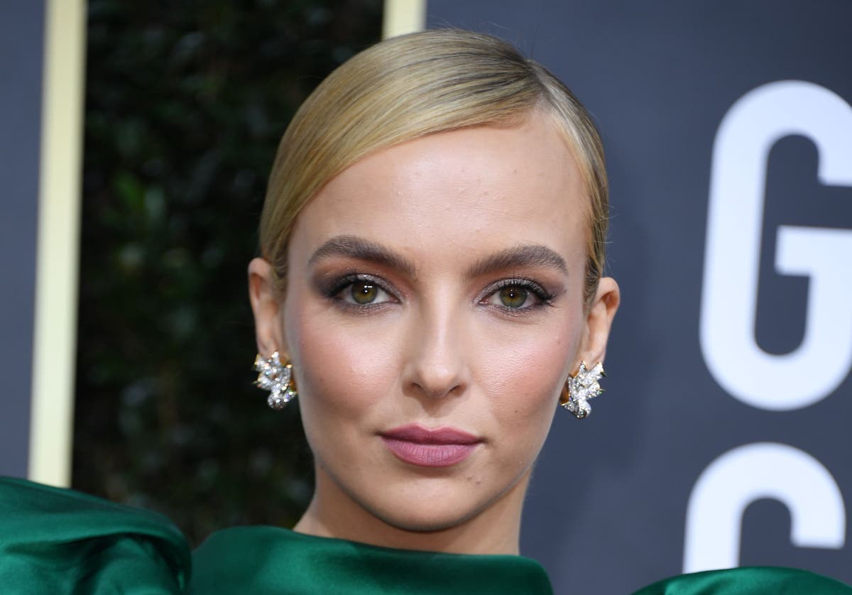 Killing Eve’s Jodie Comer says Russia-Ukraine war is ‘extremely sinister’