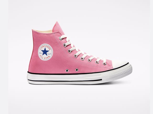 Converse trainers buying guide: High tops, run star, Comme Des Garcons and  more | The Independent