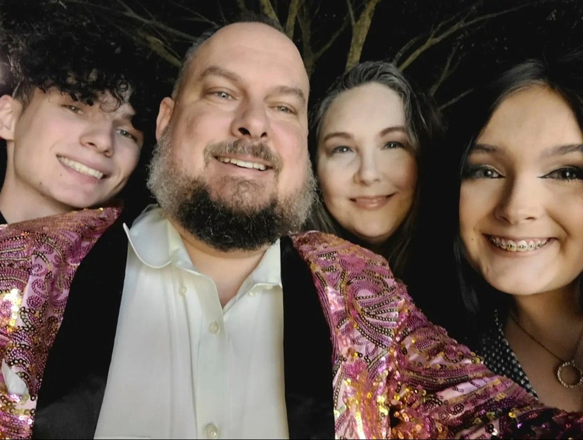 US Transgender Youth