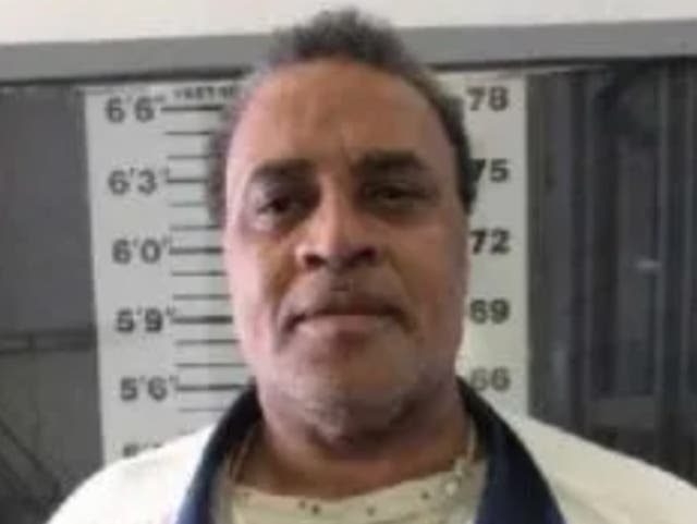 <p>Marcellus McCluster, 64, is being charged in the 1982 murder of Rene’ Dawn Blackmore, who was 20 at the time. A Georgia Bureau of Investigations Cold Case Unit linked McCluster to the crime</p>