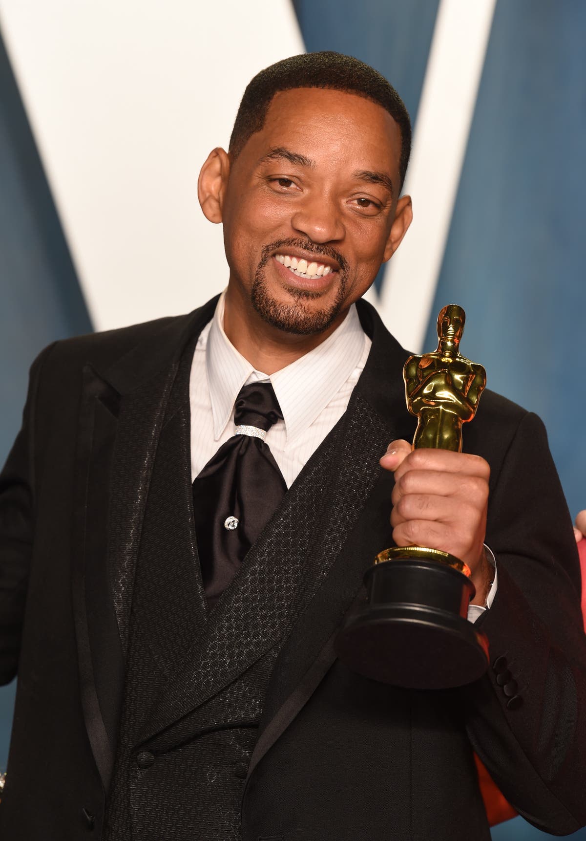 Will Smith banned from all Academy events for 10 years following Oscars slap