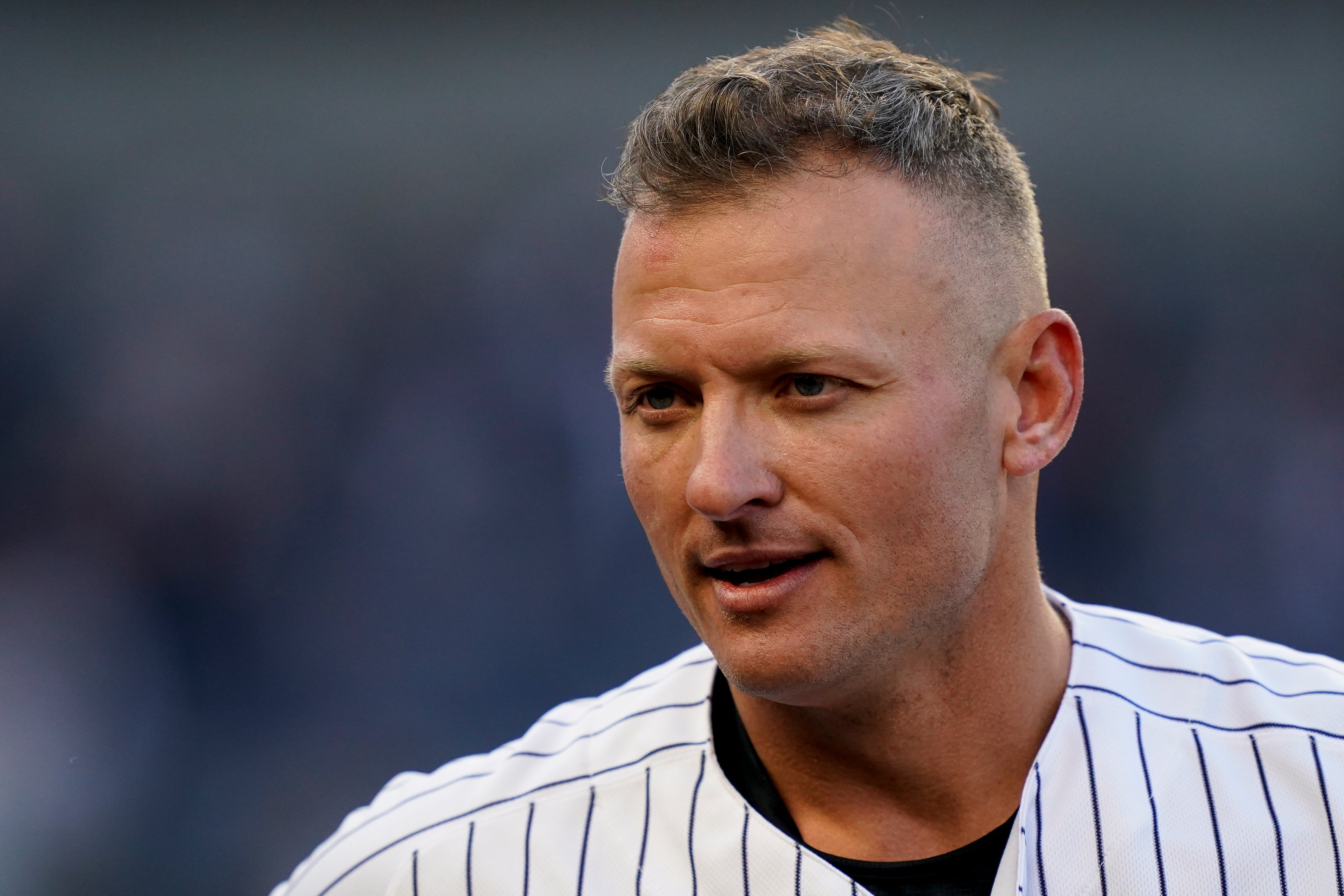 MEDIAS ROJAS-YANQUIS