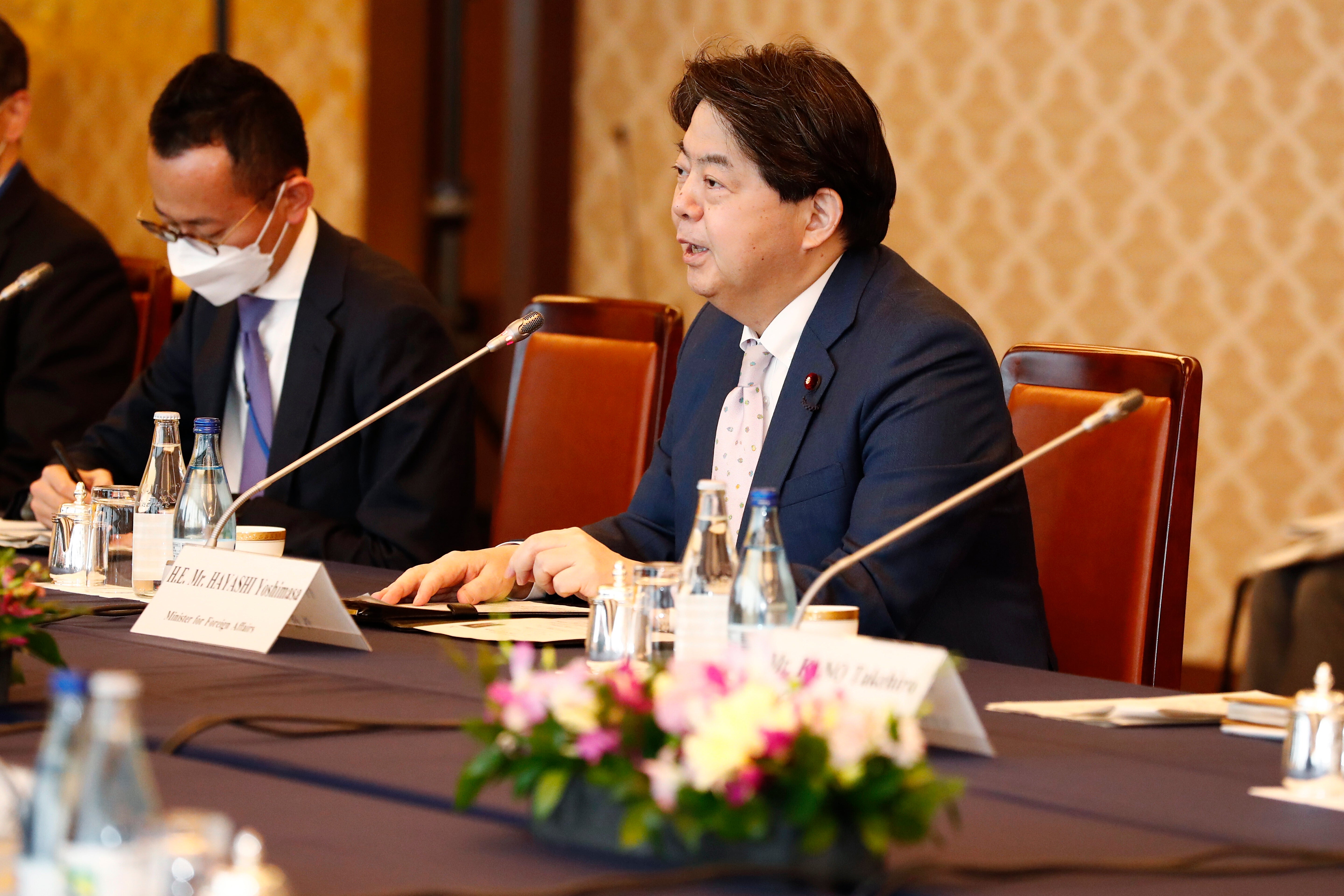 Japan Philippines Military