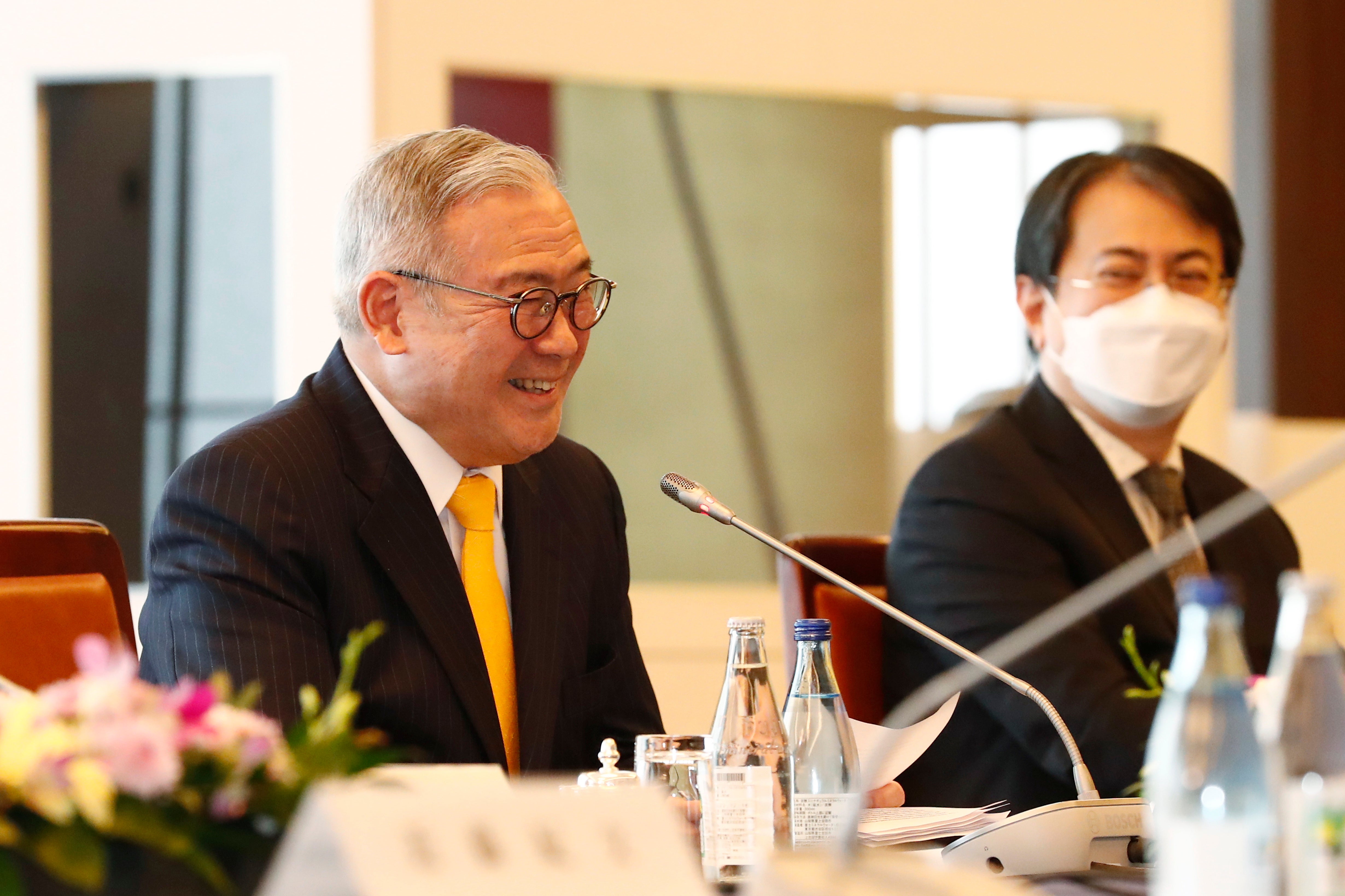 Japan Philippines Military