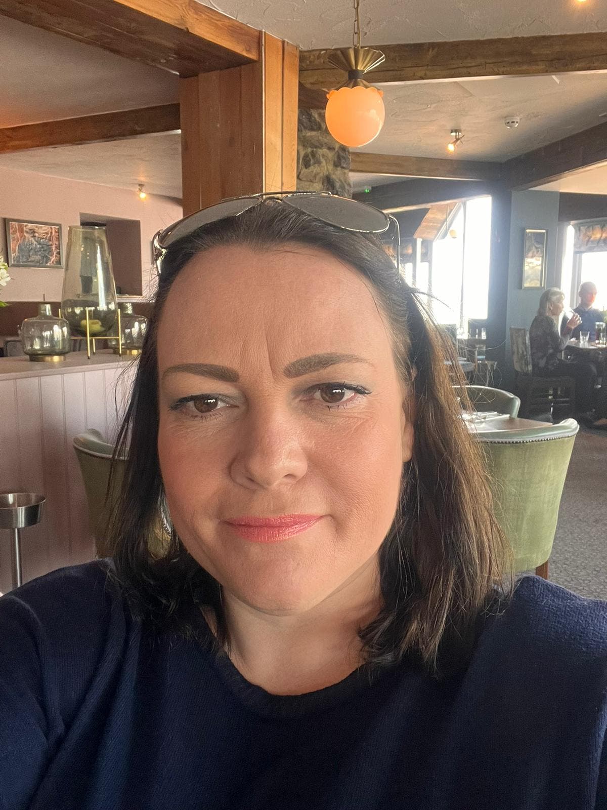 NHS nurse &lsquo;on her hands and knees&rsquo; over Homes For Ukraine delays