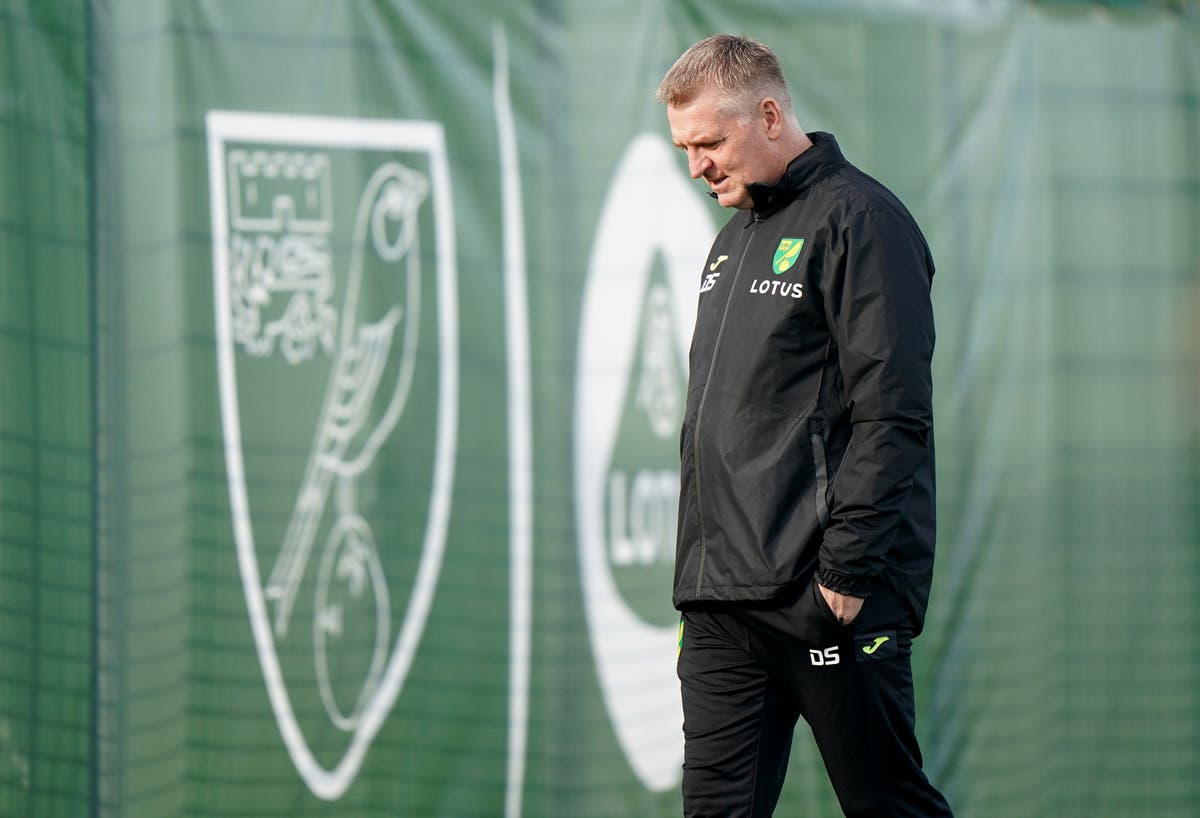 Dean Smith hopes getting small details right can make big difference for Norwich Dean Smith hopes getting small details right can make big difference for Norwich