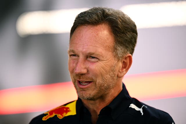 <p>Red Bull have had a tricky season in terms of retirements </p>