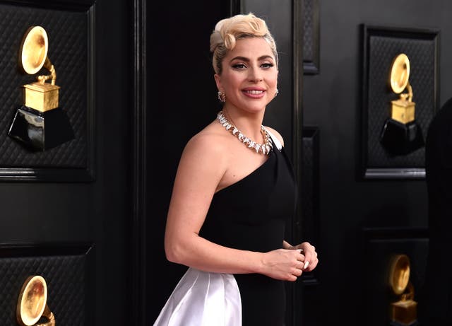 Lady Gaga Dogs Stolen