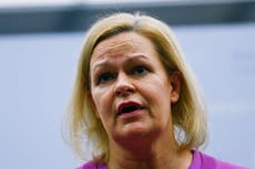 Germany begins upgrading bunker system in wake of Russian invasion of Ukraine