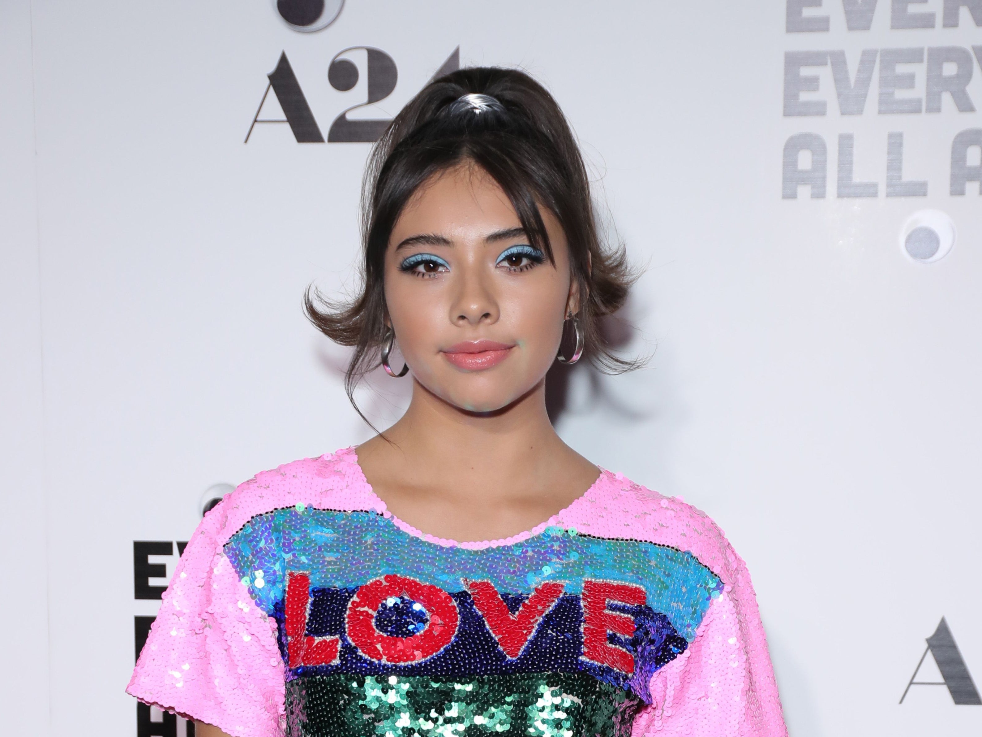 Xochitl Gomez is set to play America Chavez in ‘Doctor Strange in the Multiverse of Madness'