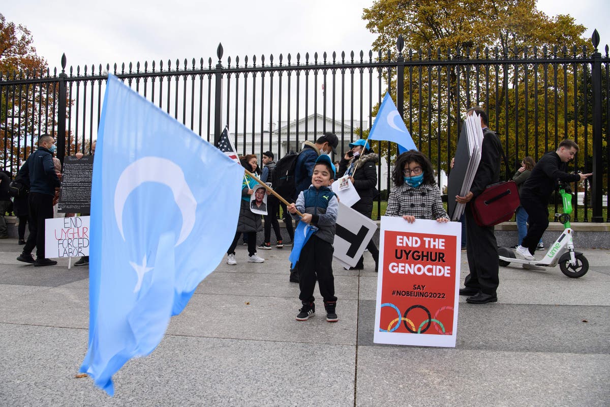 Why do some prominent leftists ignore the Uyghur genocide?