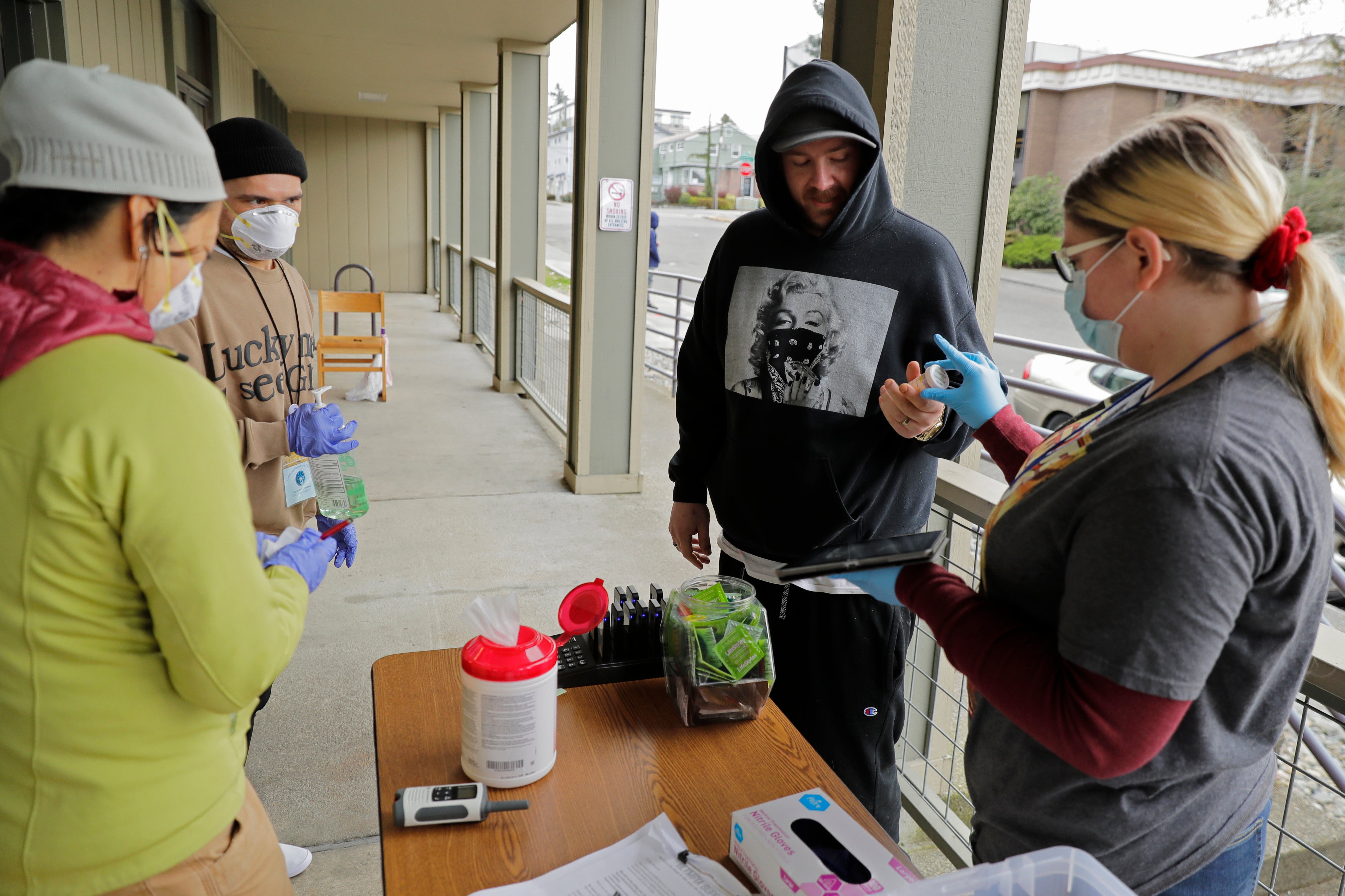 Opioid Crisis Medication Treatment