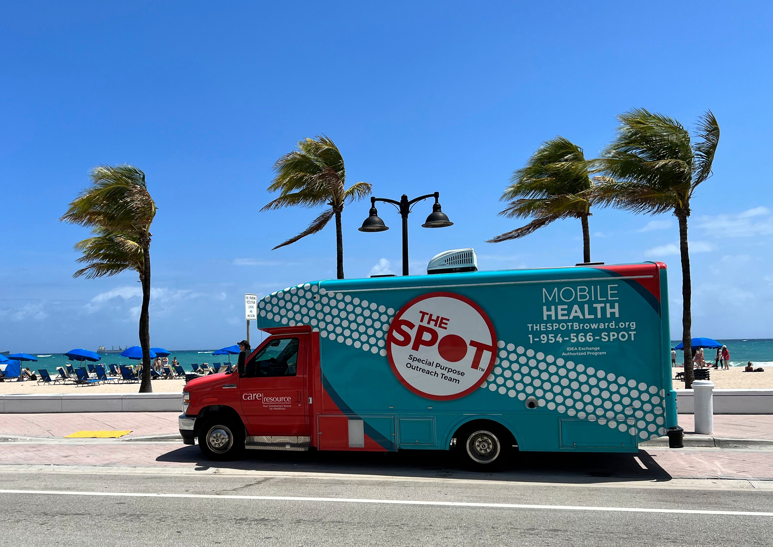 Spring Break-Fentanyl-Florida