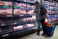 Dear supermarkets, even the government backs higher welfare standards for chickens