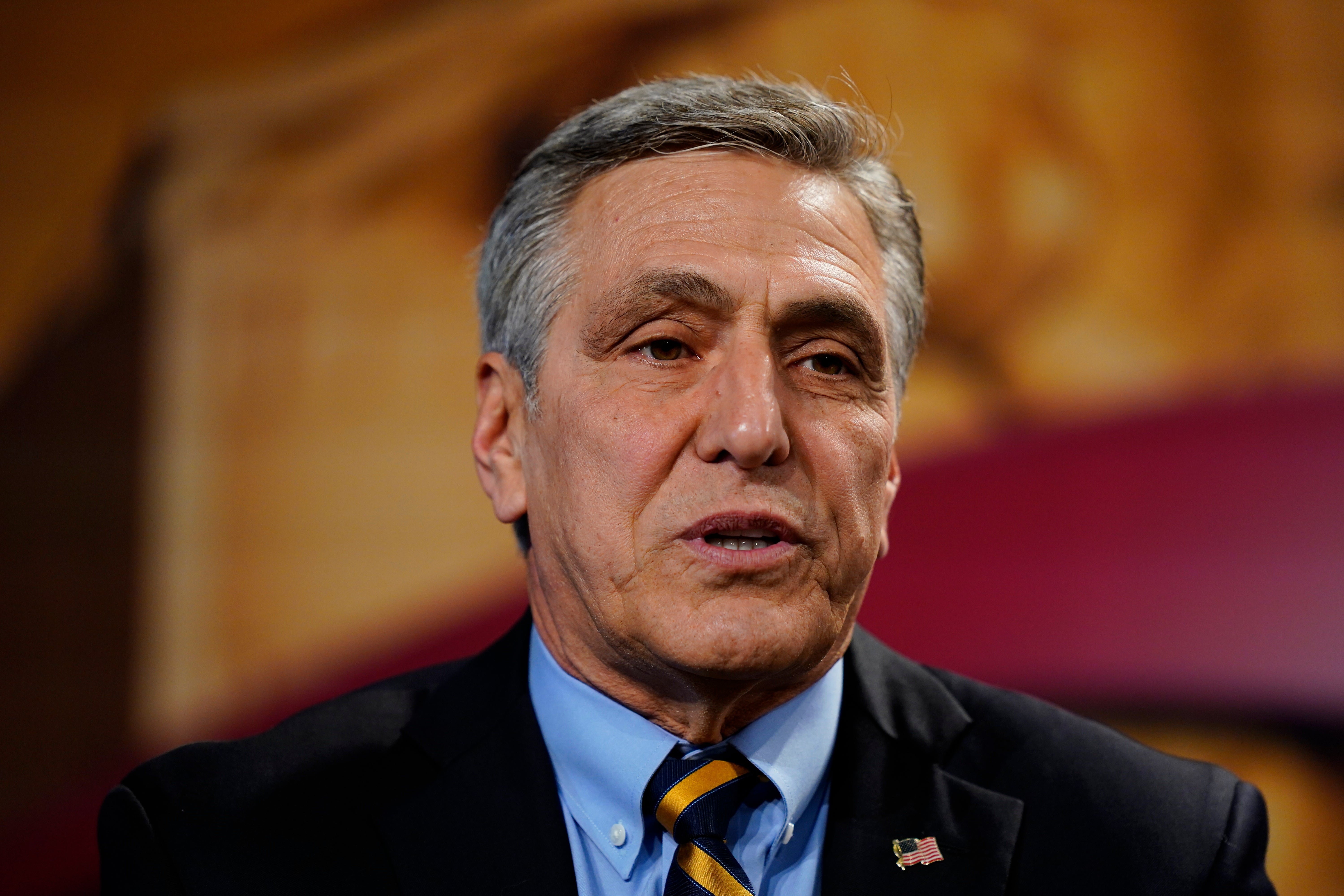 Election 2022 Governor Pennsylvania