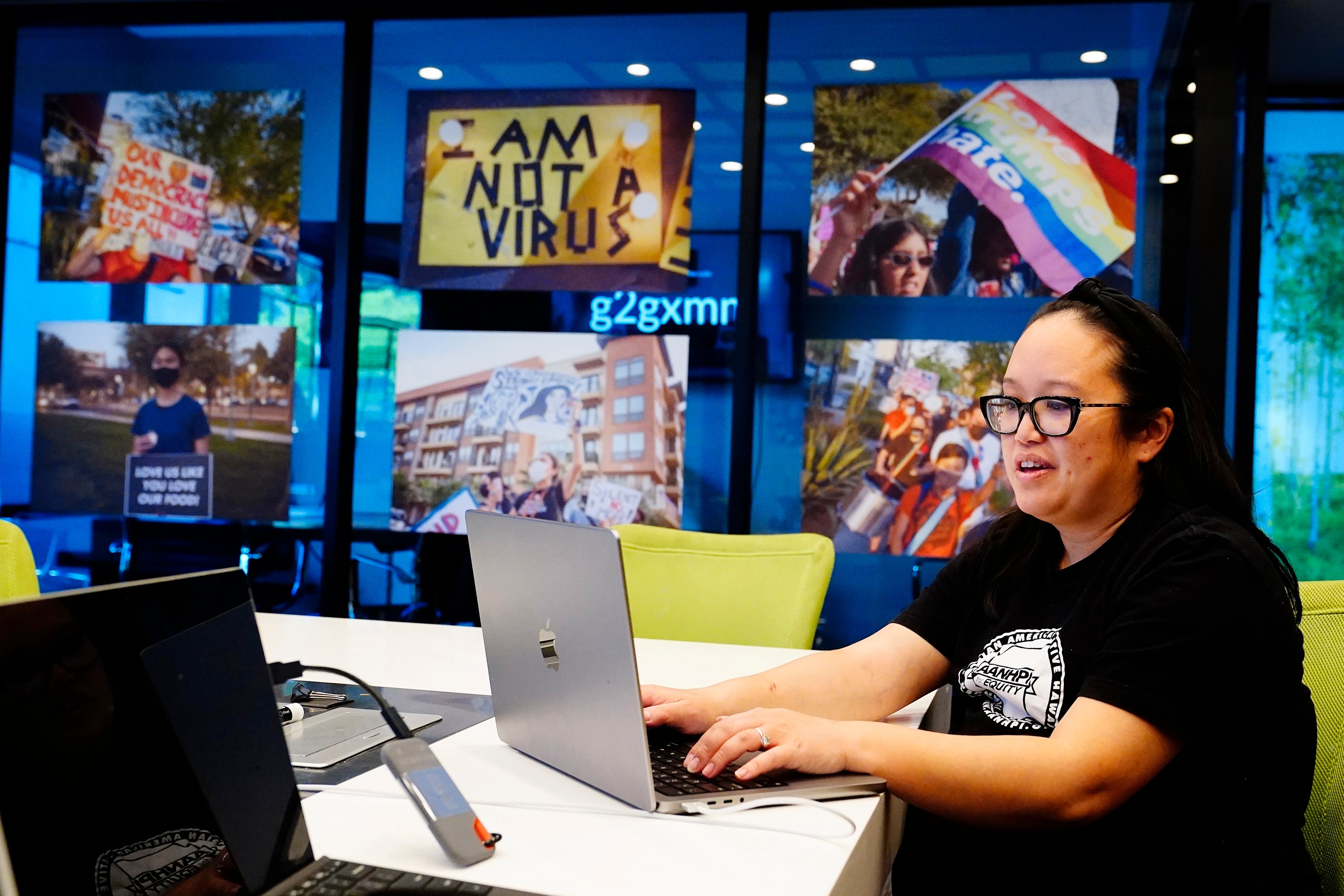 Census Asian Overcount